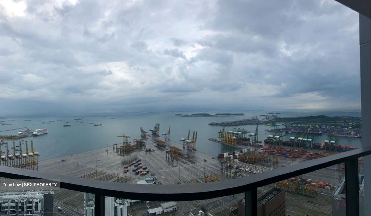 Skysuites@Anson (D2), Apartment #612954451